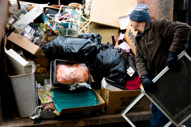 Best Affordable Junk Removal Services  in Vail, AZ