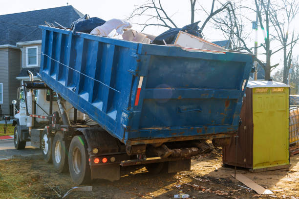 Best Garage Cleanout Services  in Vail, AZ