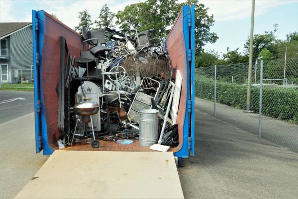 Trusted Vail, AZ Junk Removal Experts