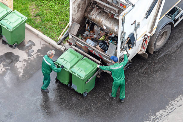 Best Attic Cleanout Services  in Vail, AZ