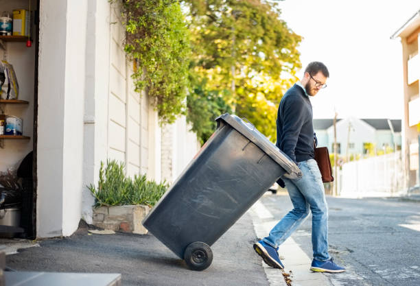 Attic Cleanout Services in Vail, AZ