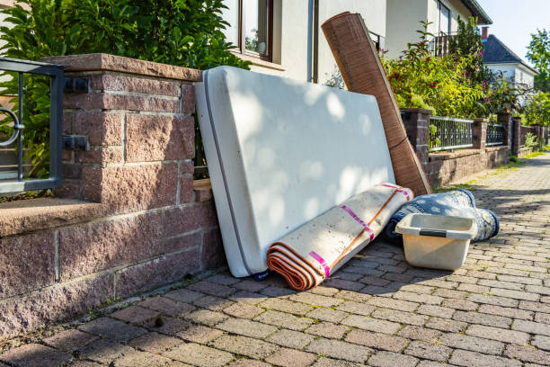 Best Basement Cleanout Services  in Vail, AZ