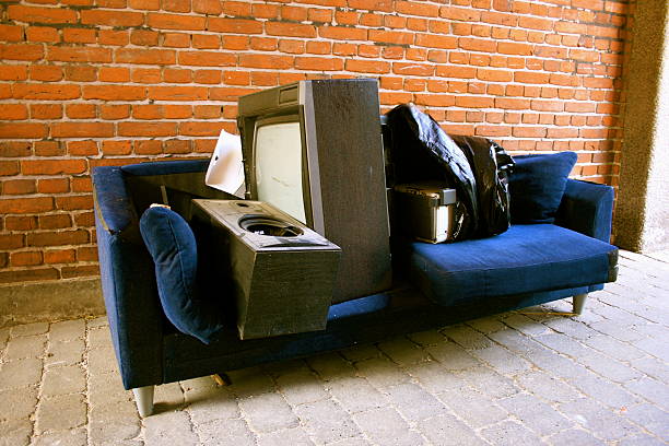 Best Estate Cleanout Services  in Vail, AZ