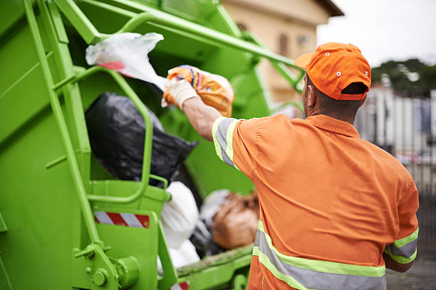Best Yard Cleanup Services  in Vail, AZ