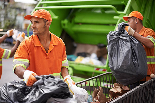 Best Junk Hauling Services  in Vail, AZ