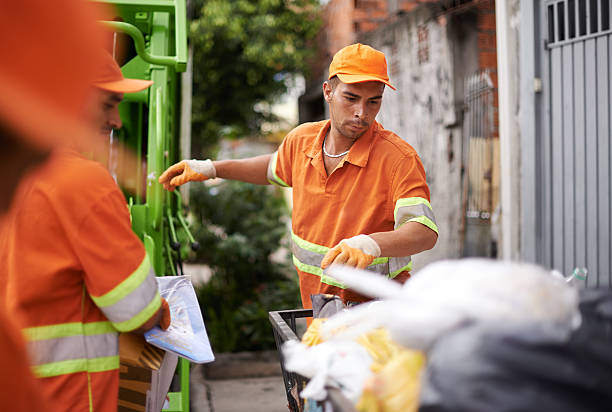 Best Same-Day Junk Removal  in Vail, AZ