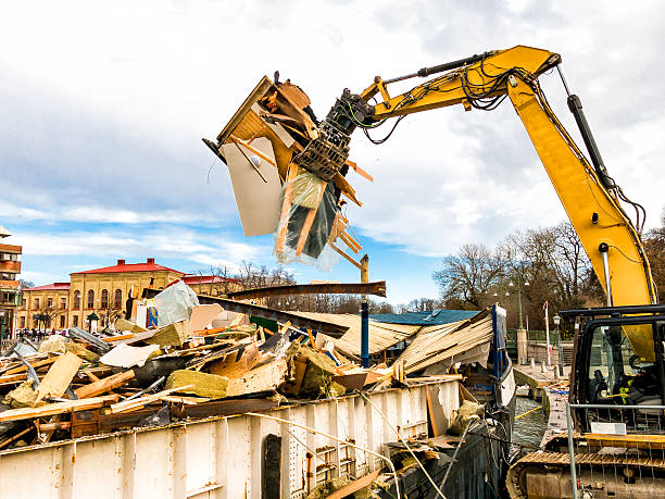 Best Professional Junk Removal  in Vail, AZ