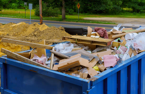 Best Household Junk Removal  in Vail, AZ